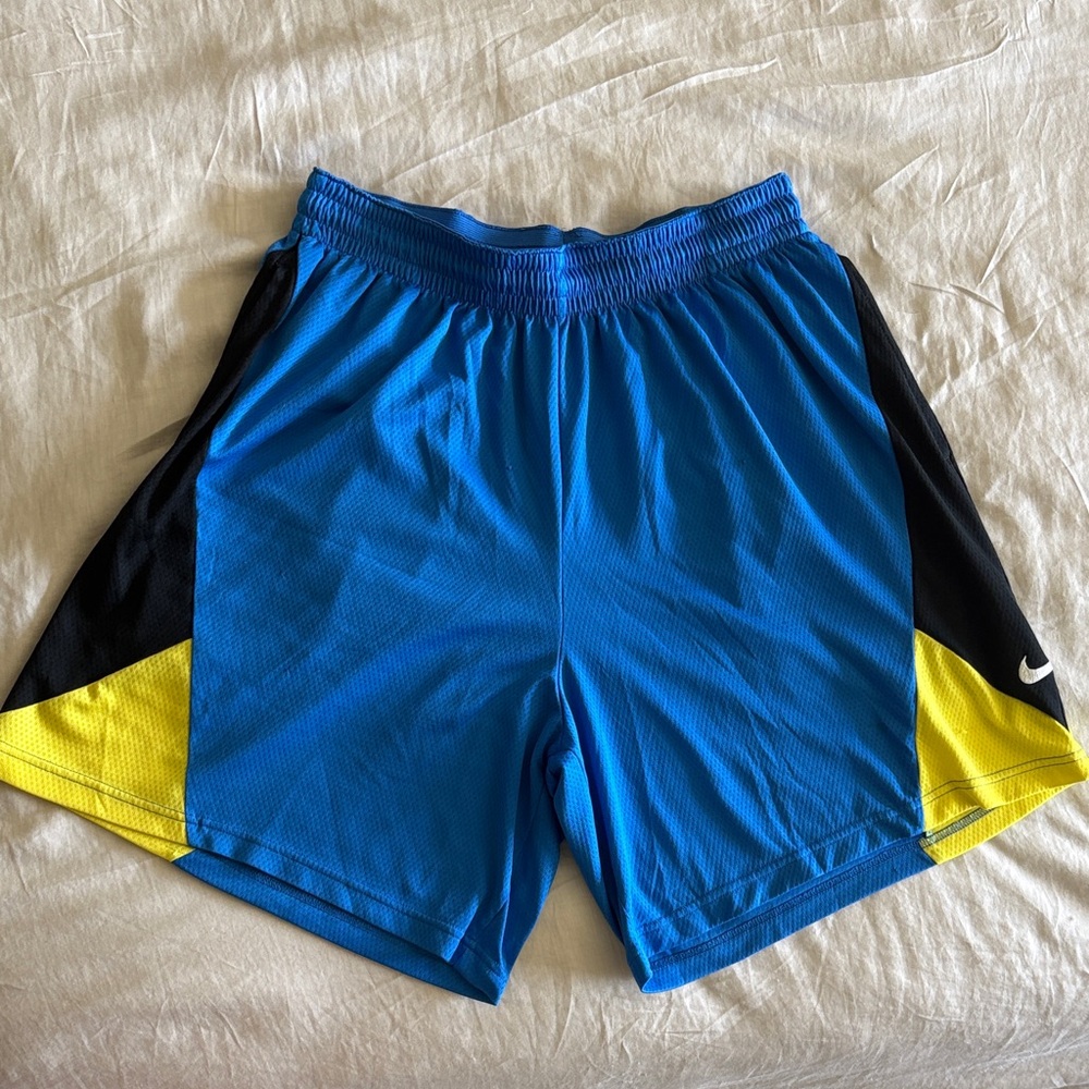 Nike Dri-Fit Men's Athletic Shorts (2/$10)